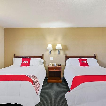 Oyo Hotel Luling Tx Downtown I-10/Us-90 Екстер'єр фото