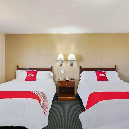 Oyo Hotel Luling Tx Downtown I-10/Us-90 Екстер'єр фото