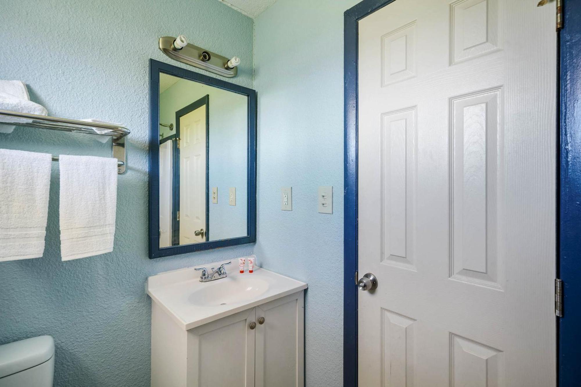Oyo Hotel Luling Tx Downtown I-10/Us-90 Екстер'єр фото