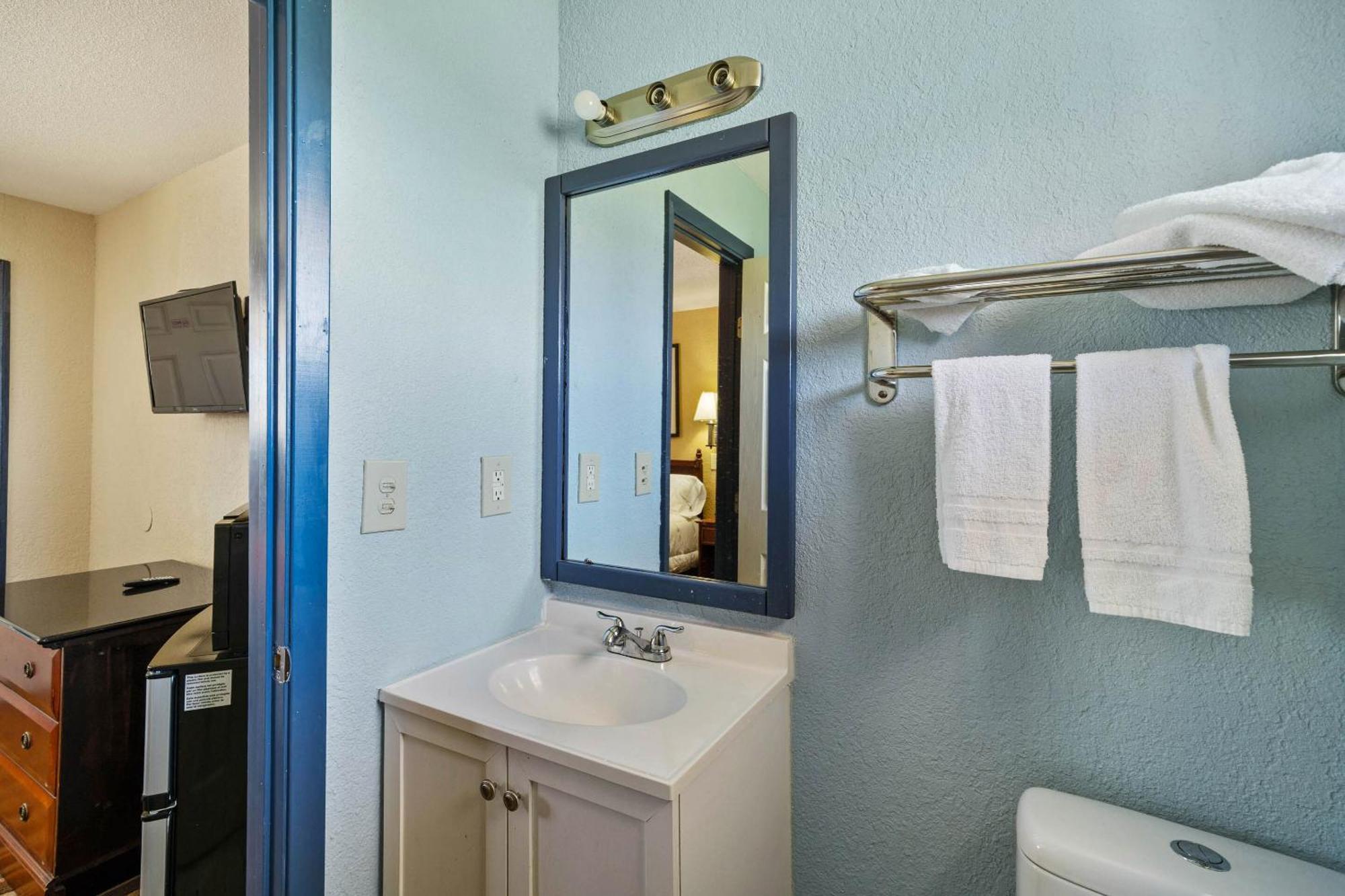 Oyo Hotel Luling Tx Downtown I-10/Us-90 Екстер'єр фото