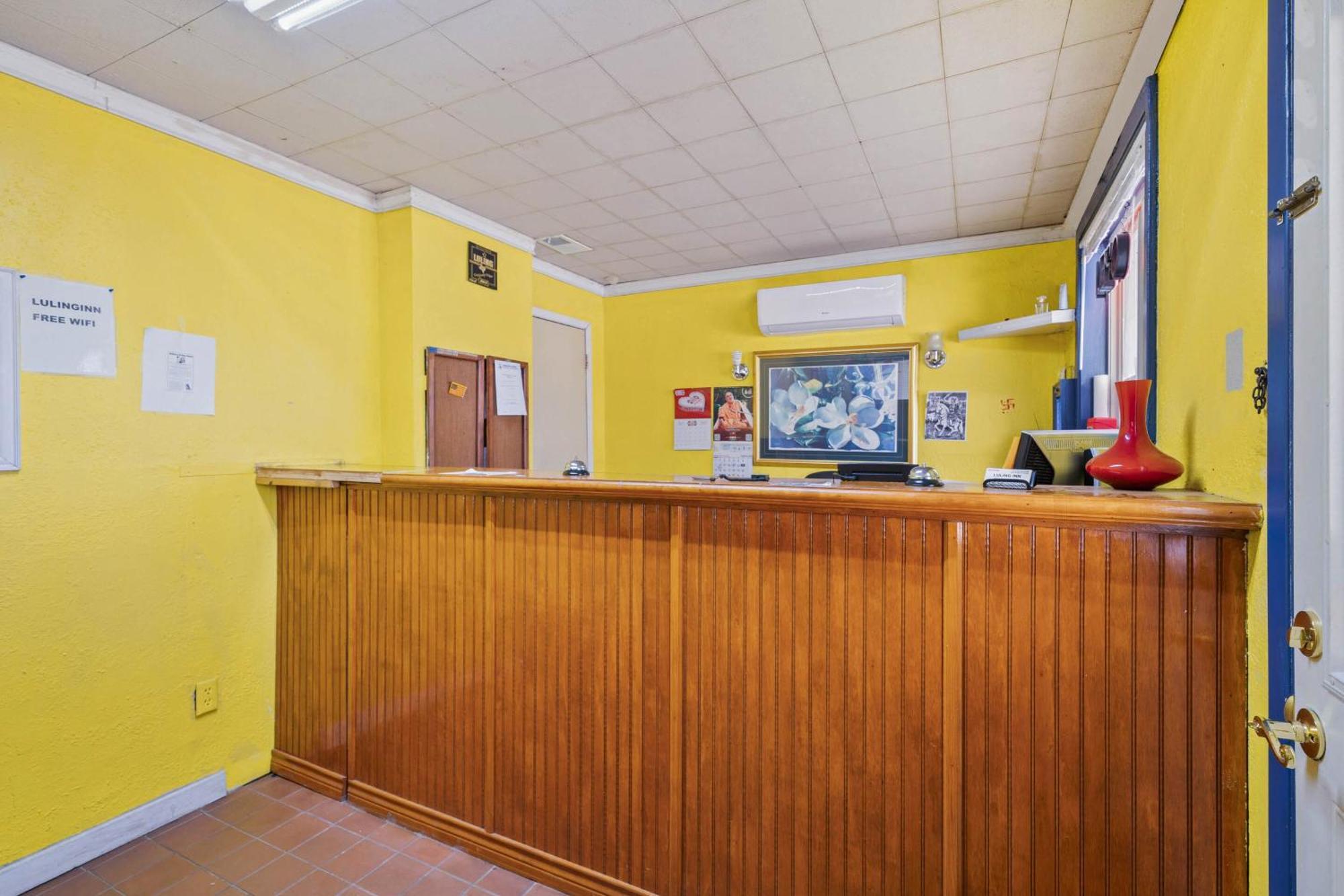 Oyo Hotel Luling Tx Downtown I-10/Us-90 Екстер'єр фото