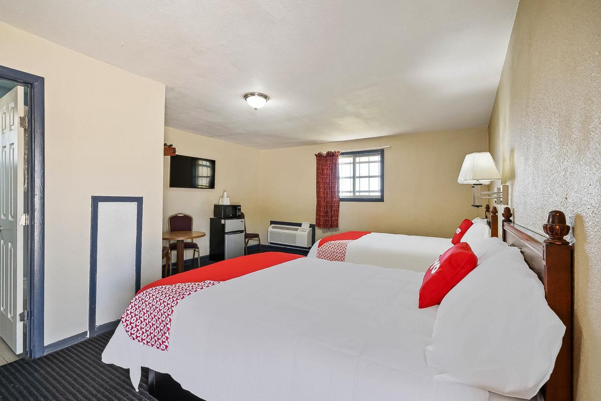 Oyo Hotel Luling Tx Downtown I-10/Us-90 Екстер'єр фото