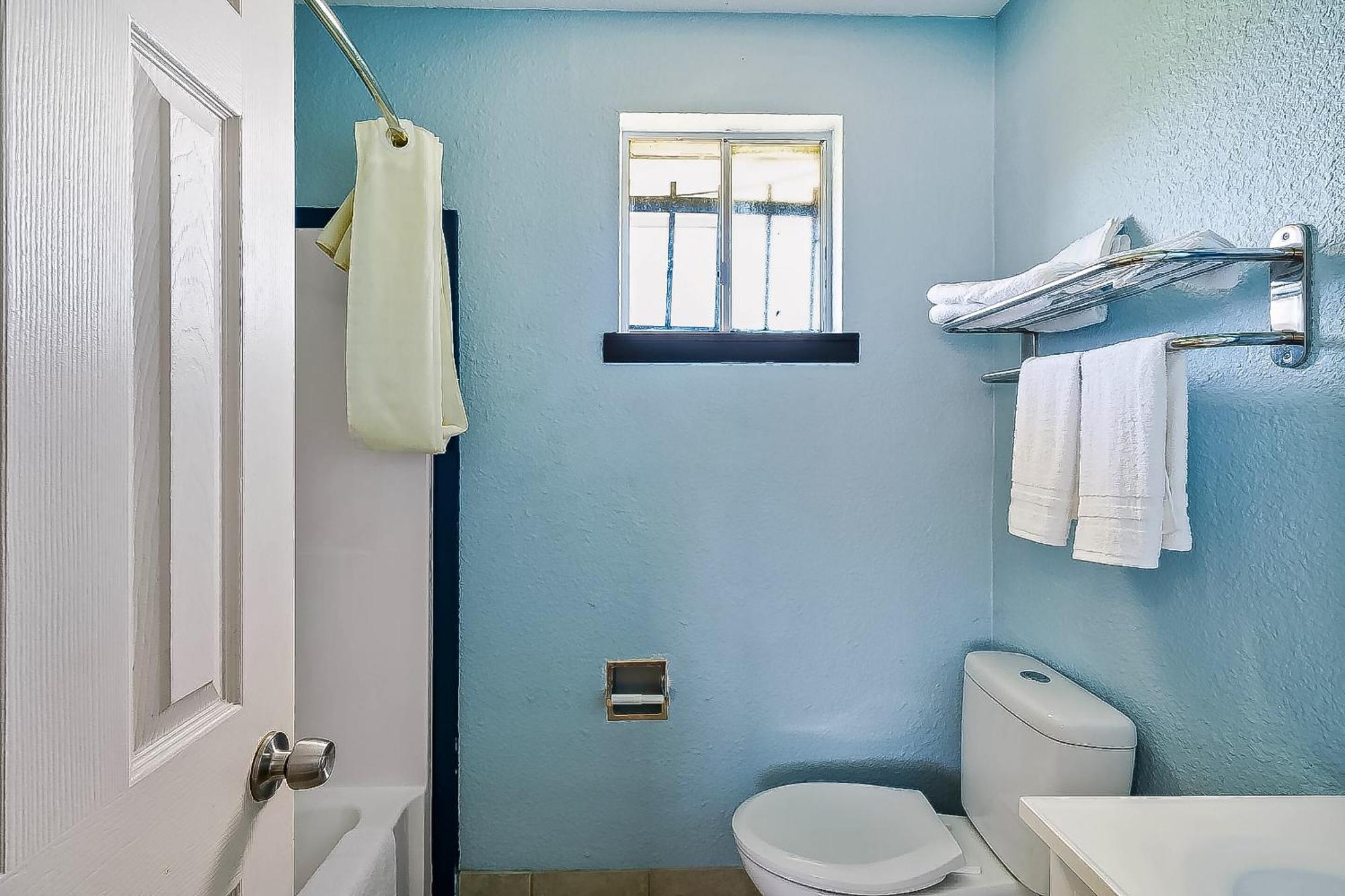 Oyo Hotel Luling Tx Downtown I-10/Us-90 Екстер'єр фото