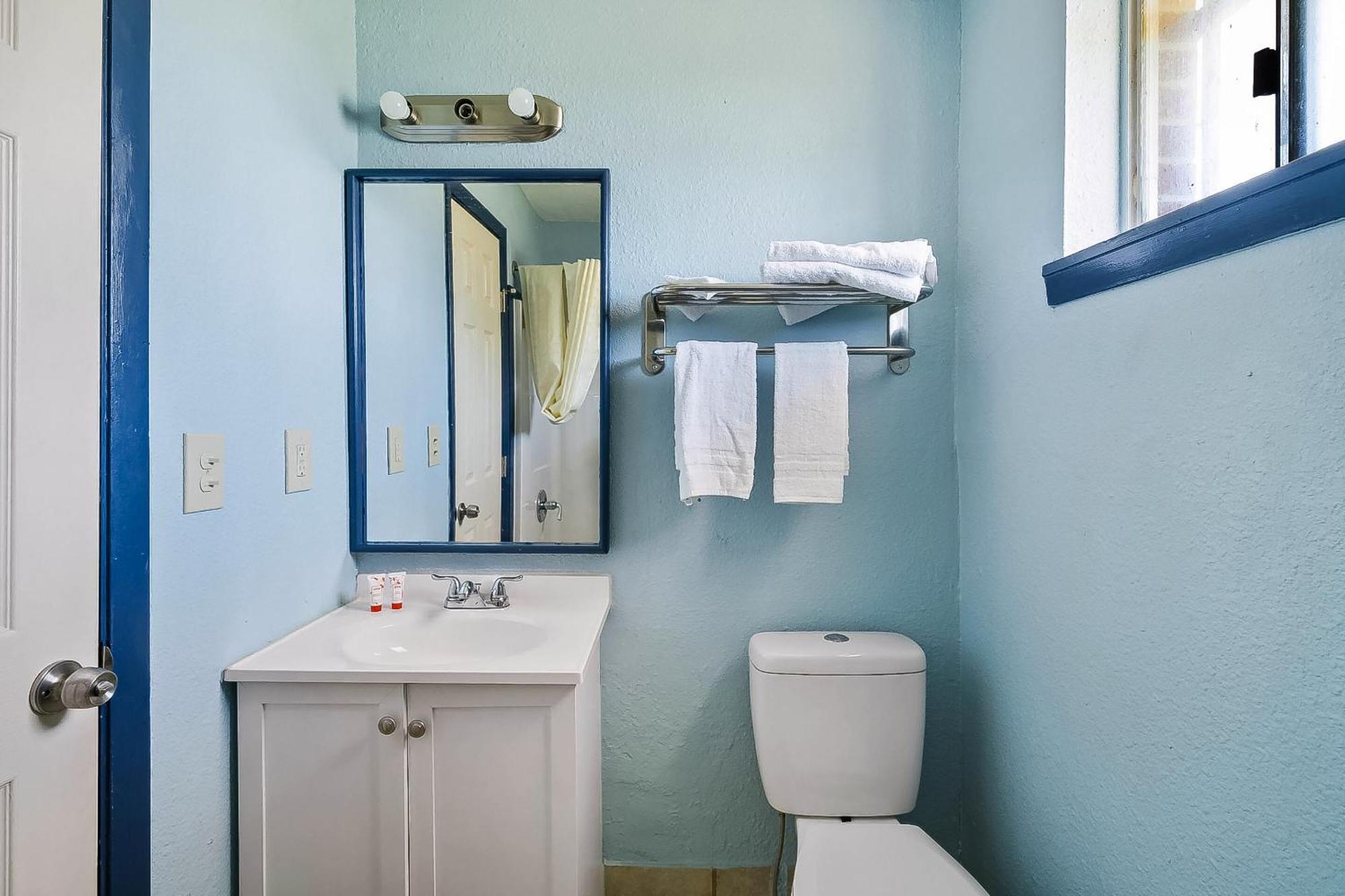 Oyo Hotel Luling Tx Downtown I-10/Us-90 Екстер'єр фото